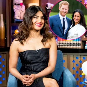Priyanka Chopra on ‘Watch What Happens Live‘