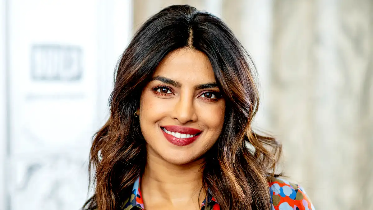 Priyanka-Chopra