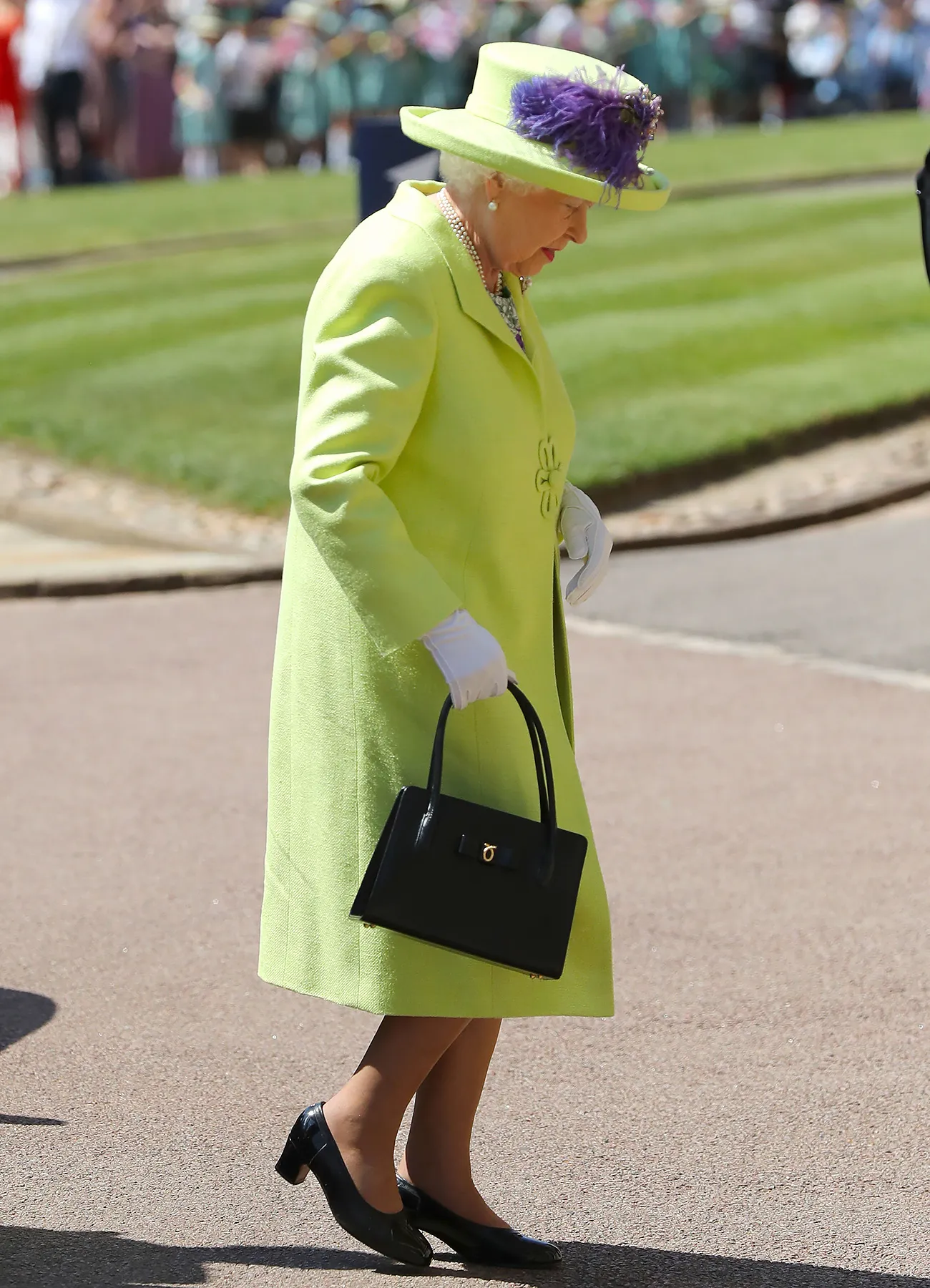 queen-elizabeth-royal-wedding