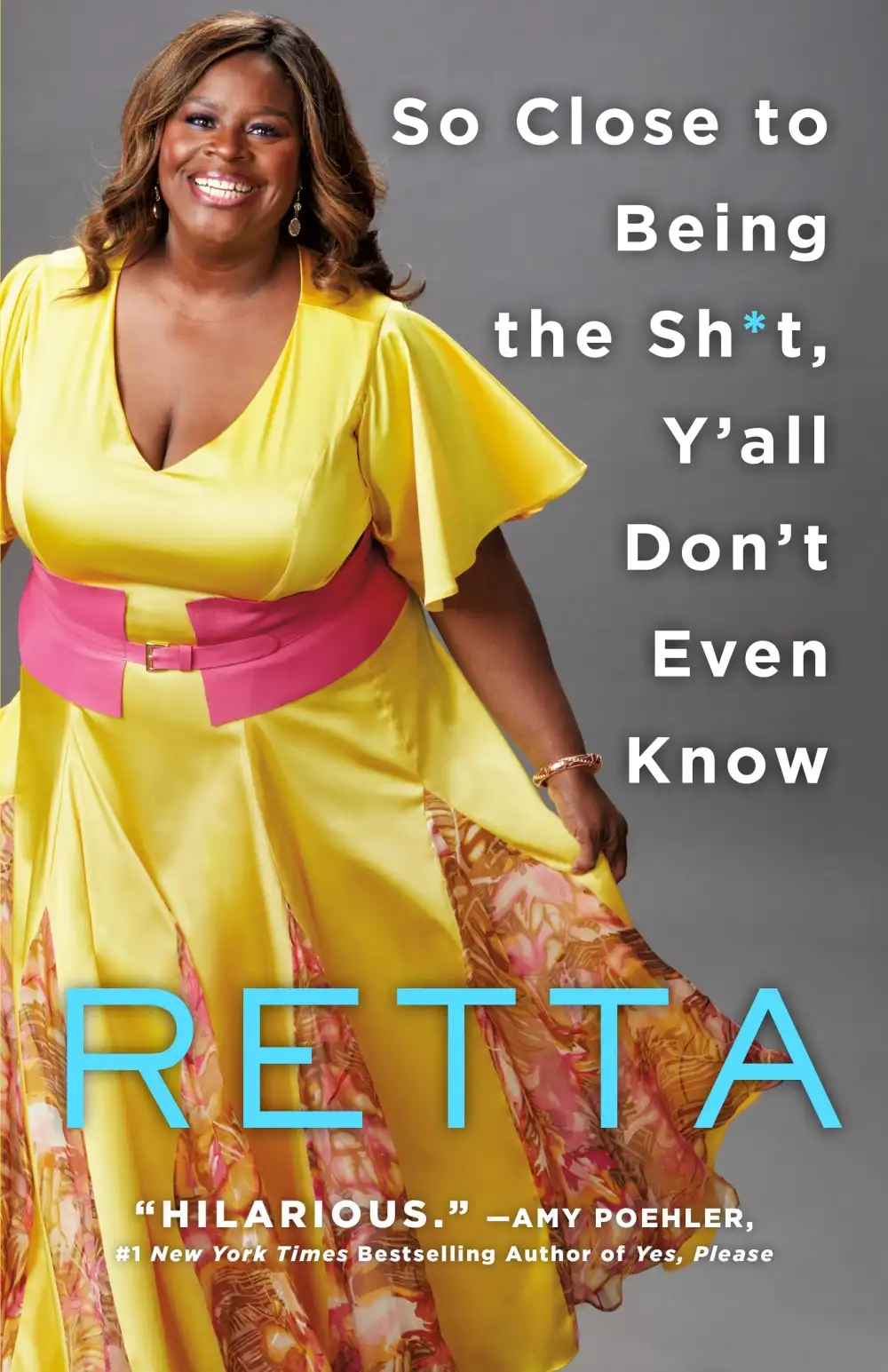 Retta book