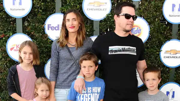 Rhea Durham, Mark Wahlberg,