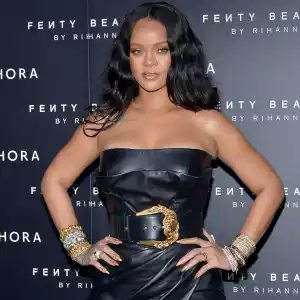 Rihanna, Royal Wedding, Invitation, Prince Harry, Meghan Markle