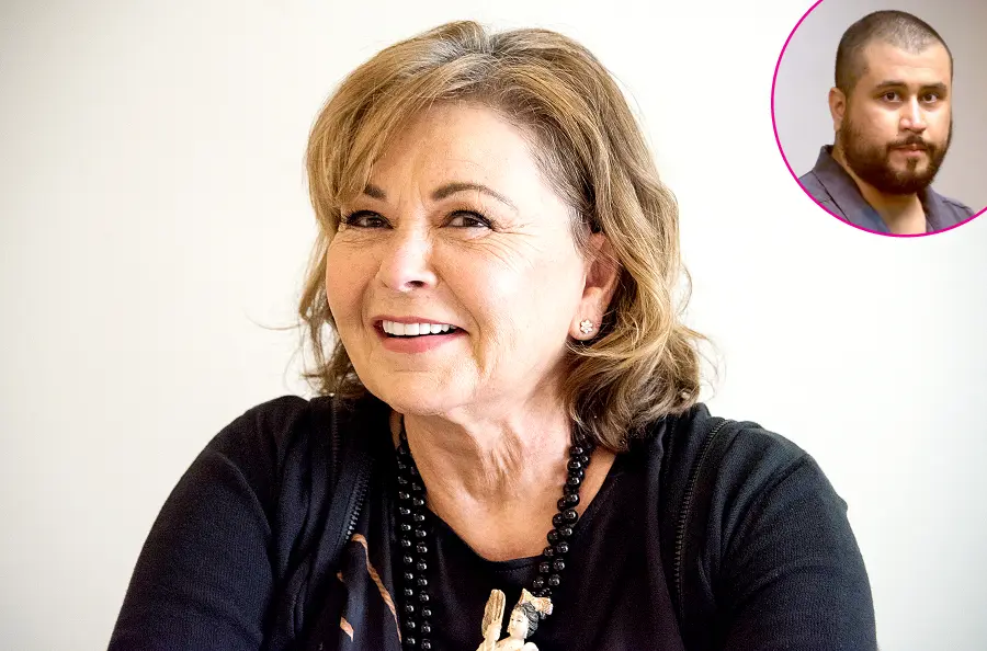 roseanne-George-Zimmerman