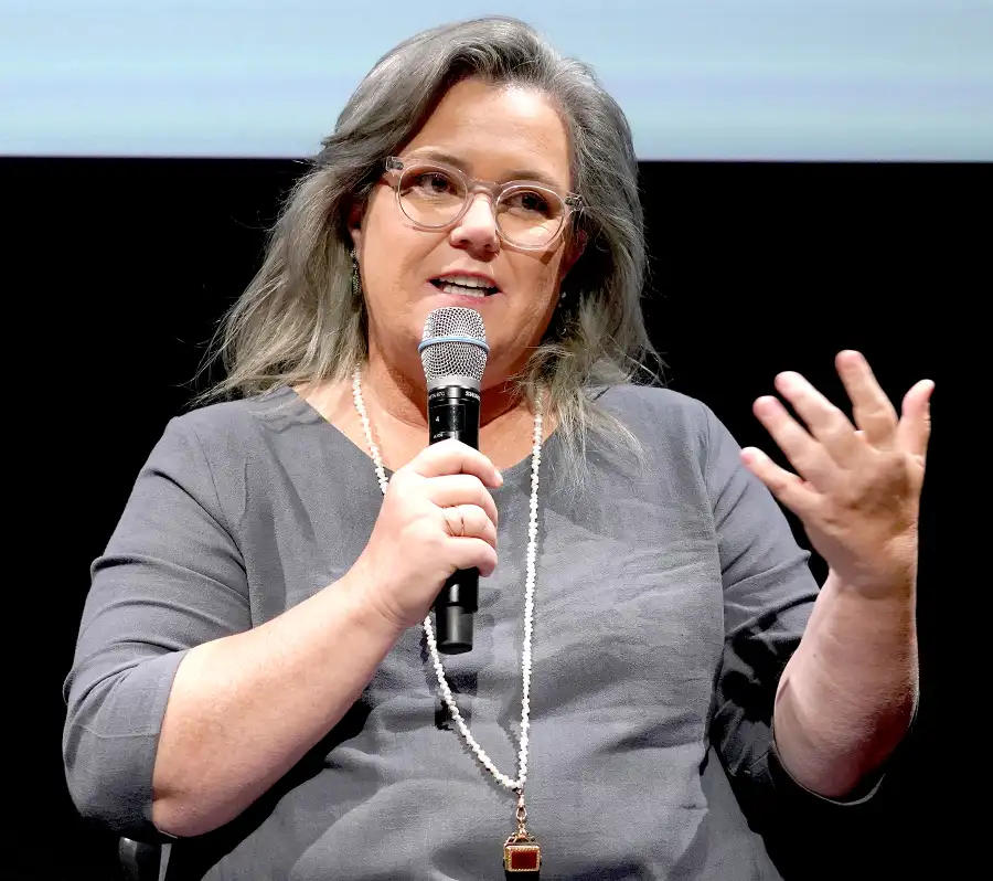 Rosie-O'Donnell
