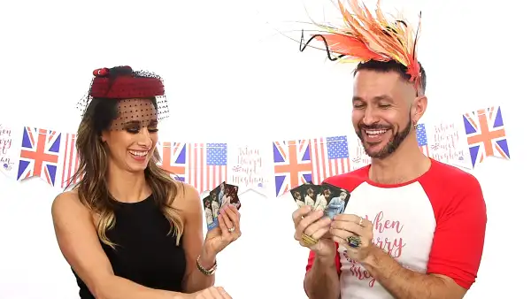 Royal Wedding Fan Gear You Need