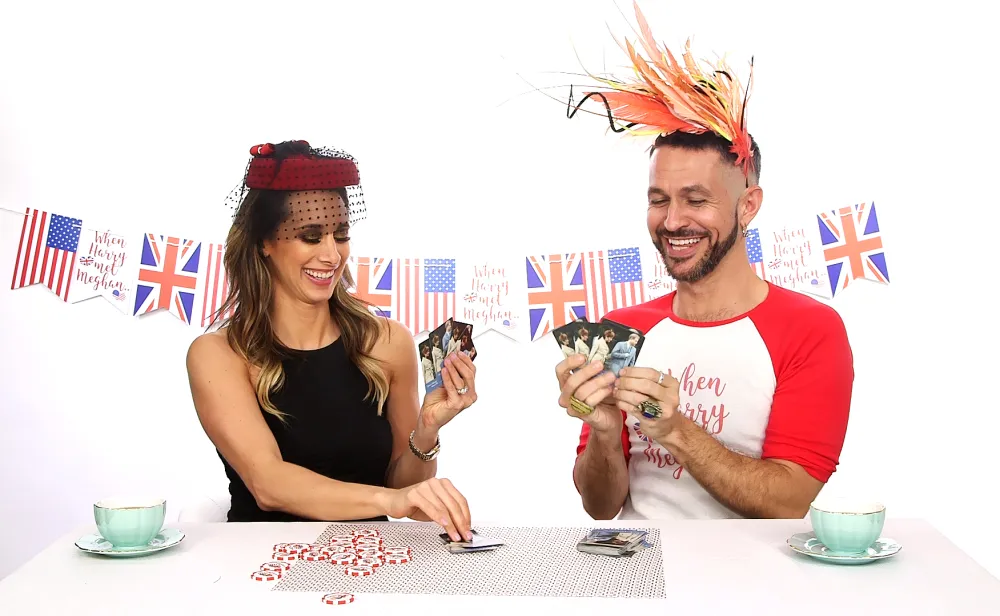 Royal Wedding Fan Gear You Need