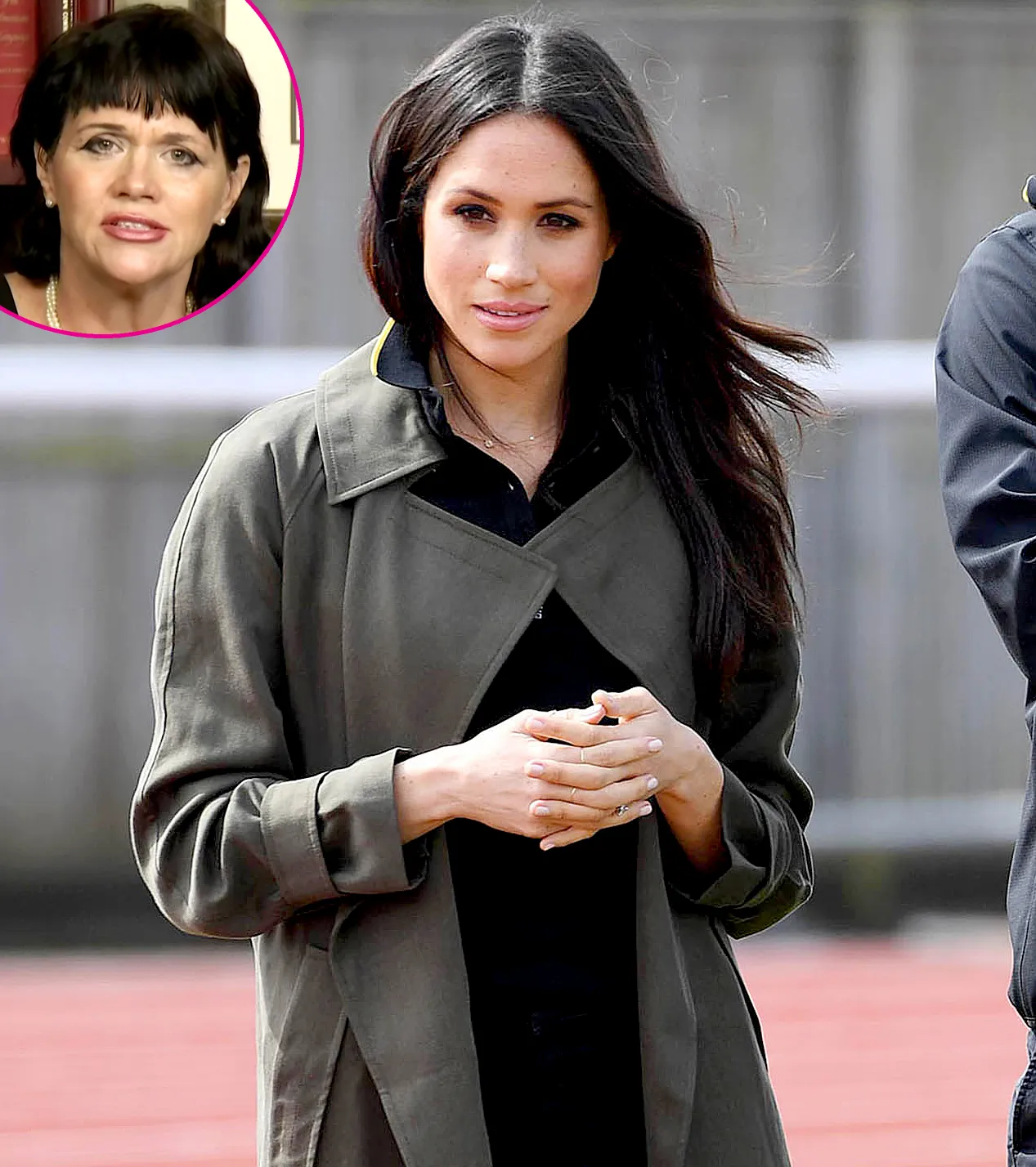 Samantha-and-Meghan-Markle