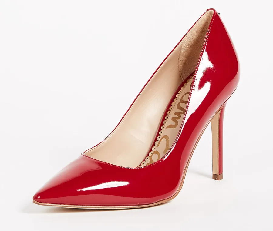 Sam edelman hazel pumps