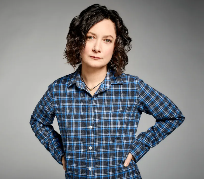 Sara-Gilbert