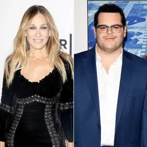 Sarah-Jessica-Parker-Josh-Gad-Royal-Wedding