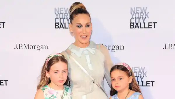 Sarah Jessica Parker