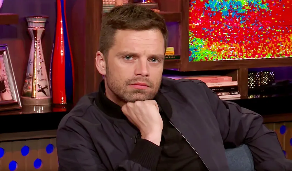 Sebastian Stan