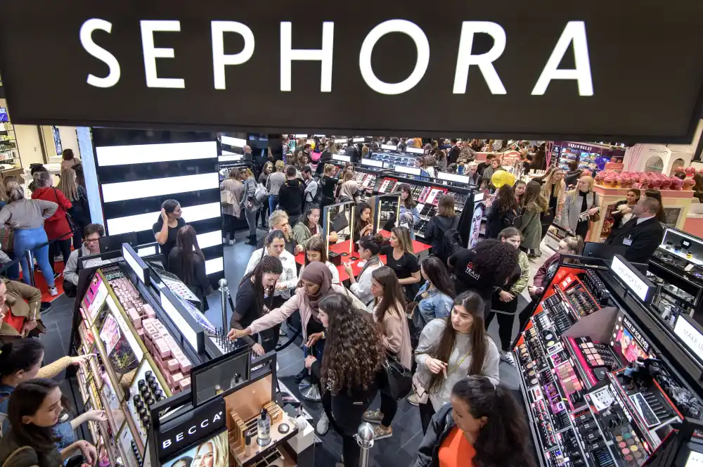Sephora