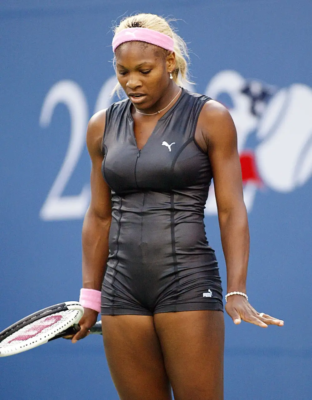 Serena Williams