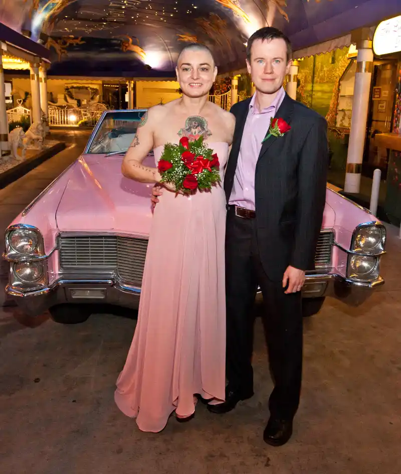 Hollywoods shortest marriages