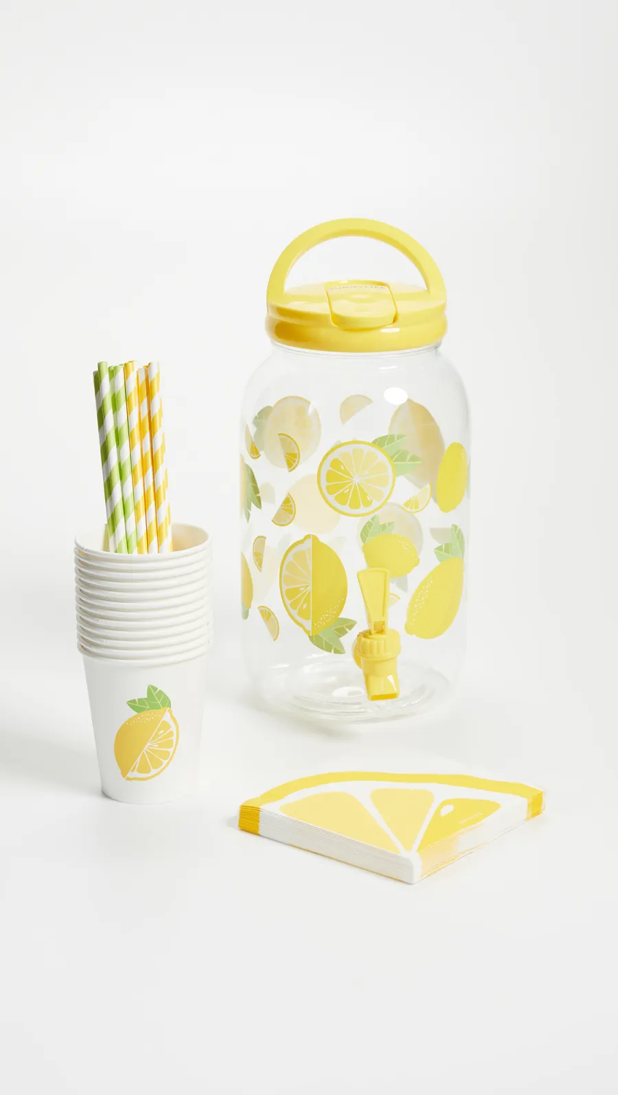 Lemonade Pitcher Set