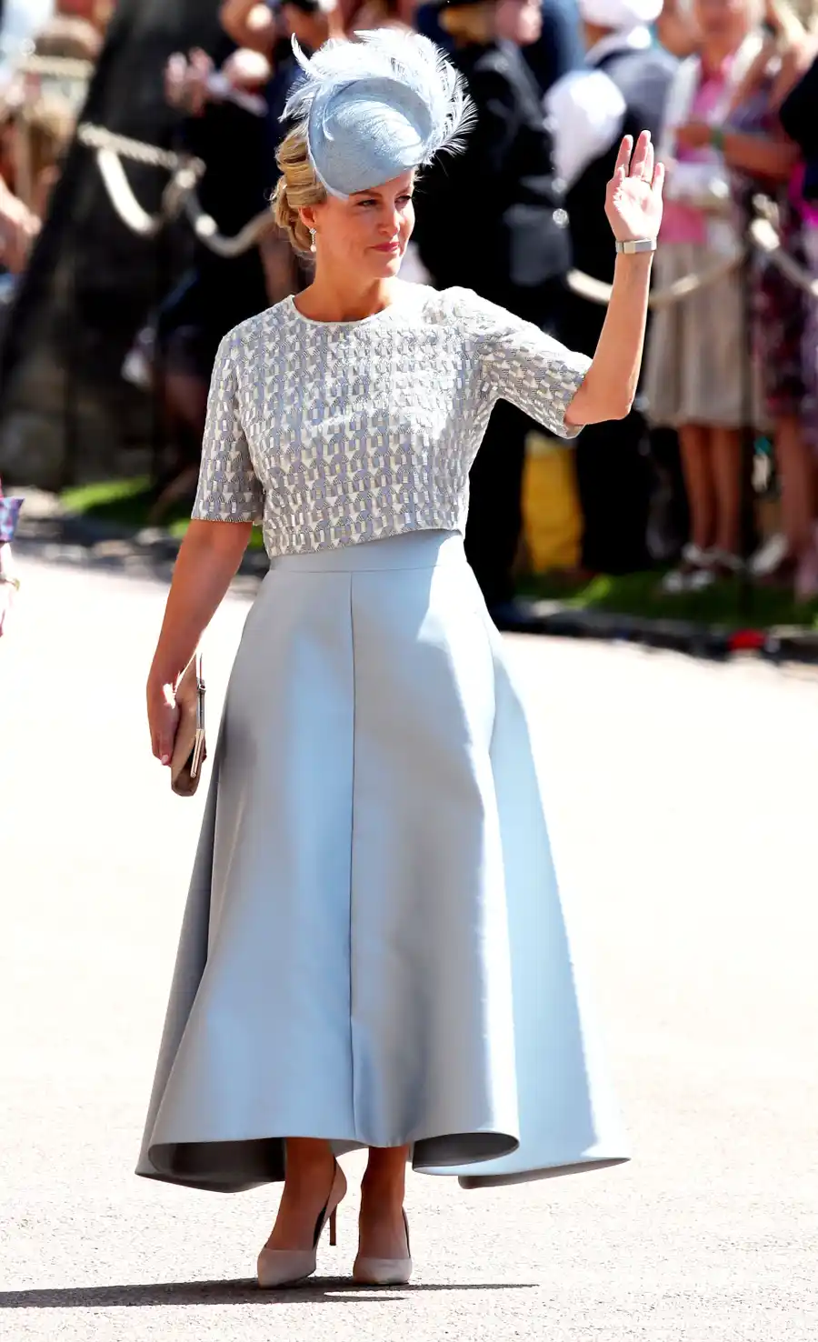 Sophie, Countess of Wessex RW