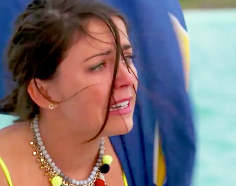 Southern Charm Savannah Trailer