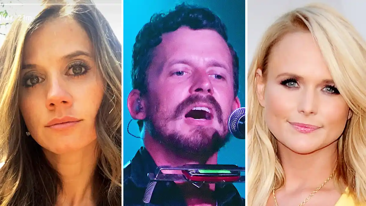 Staci Felker Evan Felker Miranda Lambert Scandal