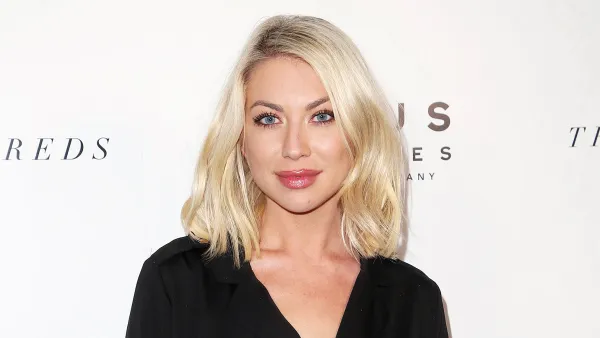 Stassi Schroeder Dog Dies