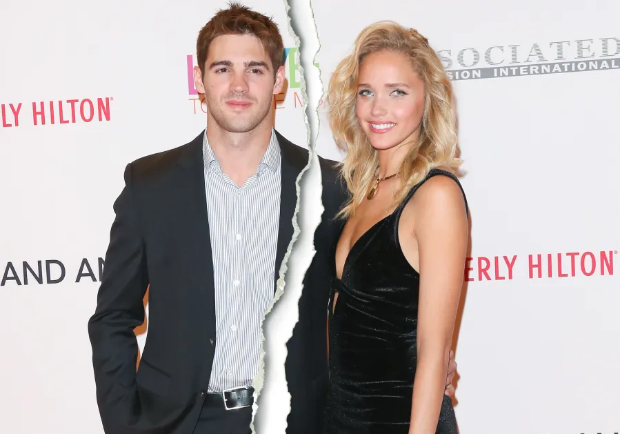 Steven McQueen, Allie Silva, Breakup, Cancel Engagement, Split, Alexandra Silva
