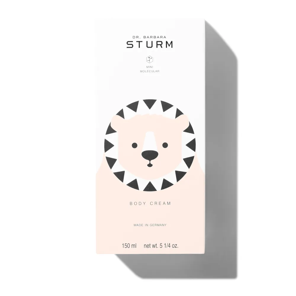Dr. Barbara Strum Body Cream