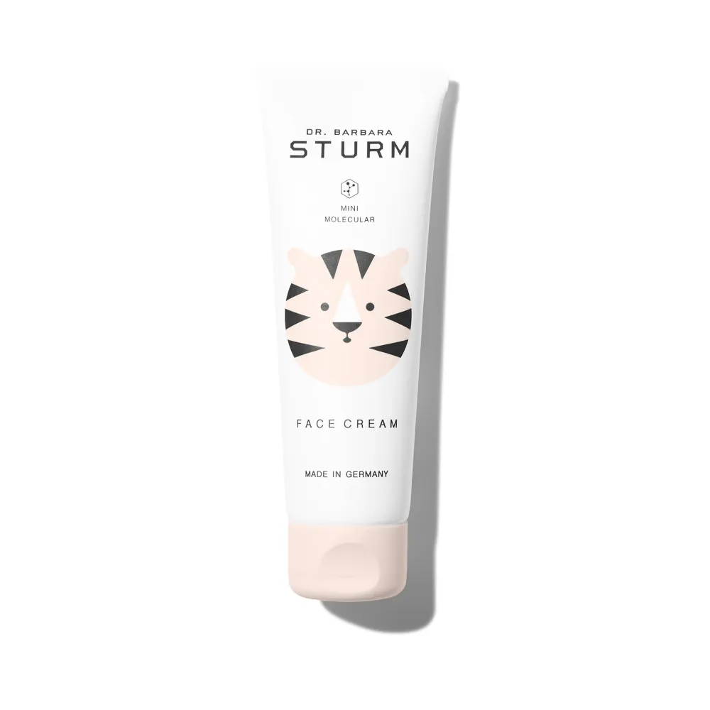 Dr. Barbara Strum Face Cream