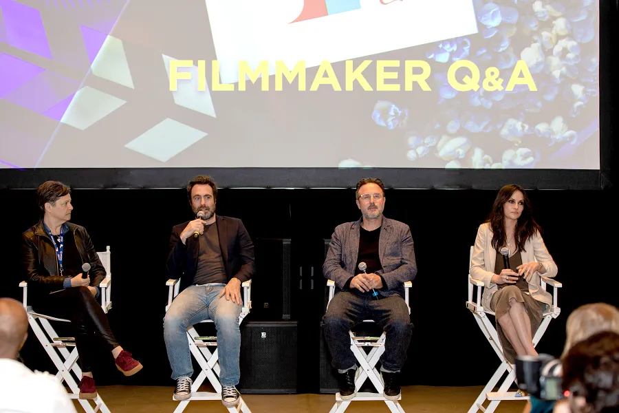 SurvivorsGuide3Bentonville-Film-Festival