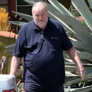 meghan markle wedding family