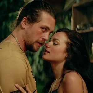 TNT's Animal Kingdom