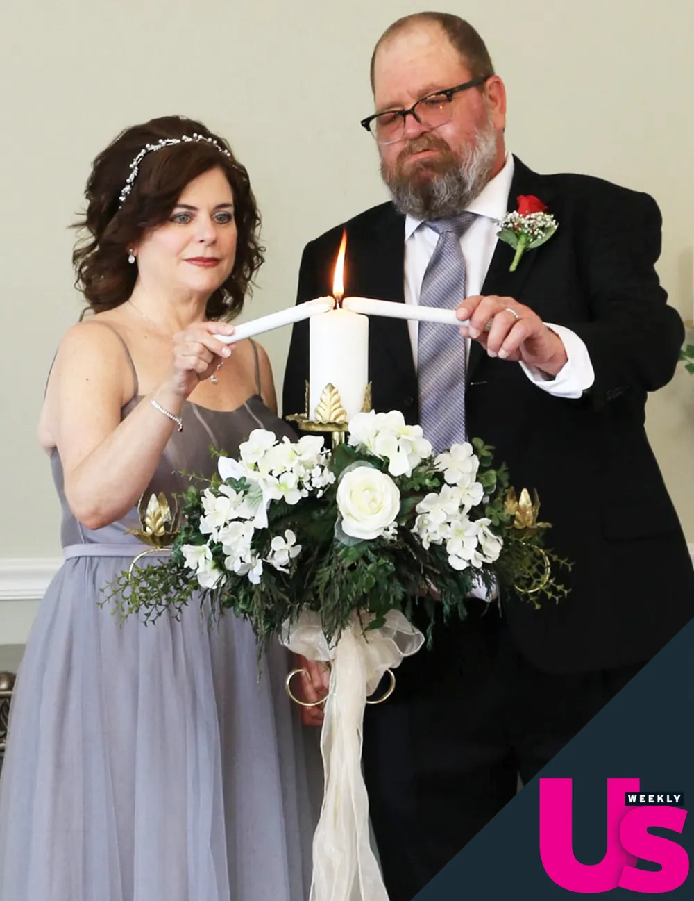 Abby Parr Tom Jackson wedding