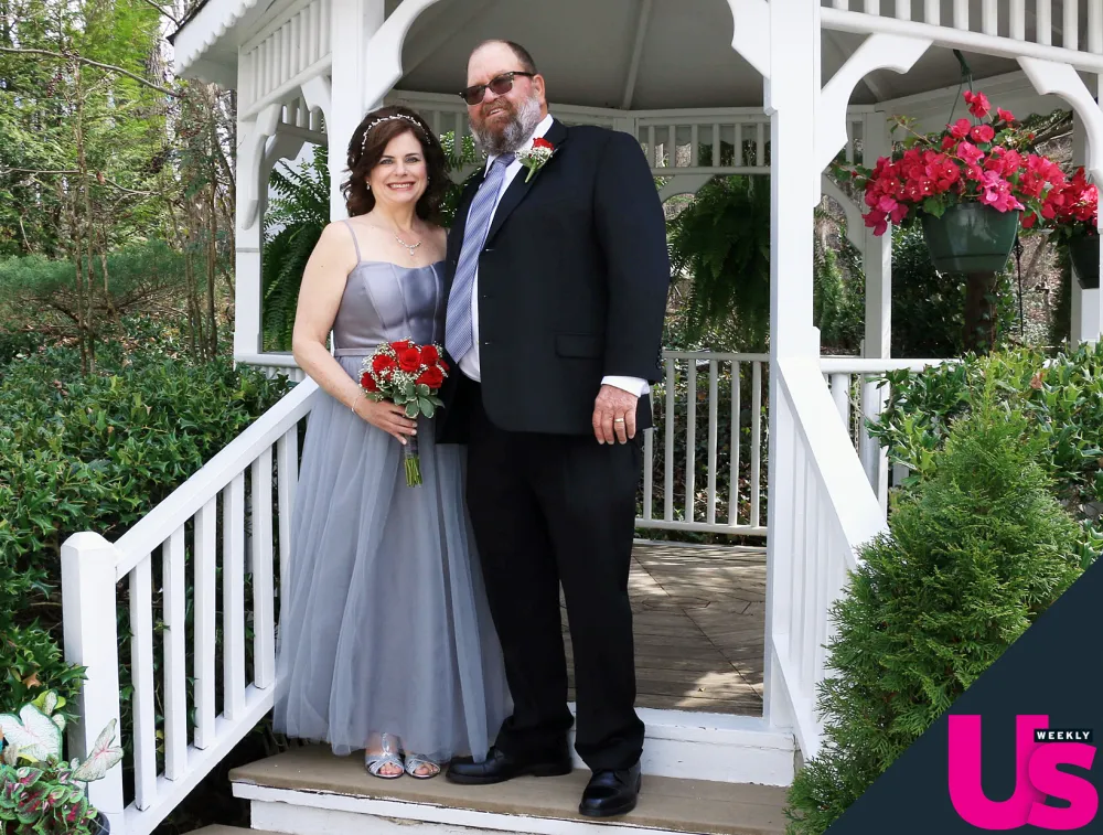 Abby Parr Tom Jackson wedding