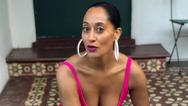Tracee Ellis Ross