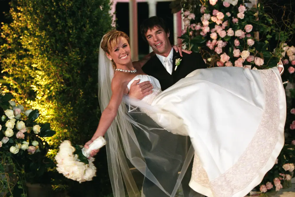 Bachelorette Couples