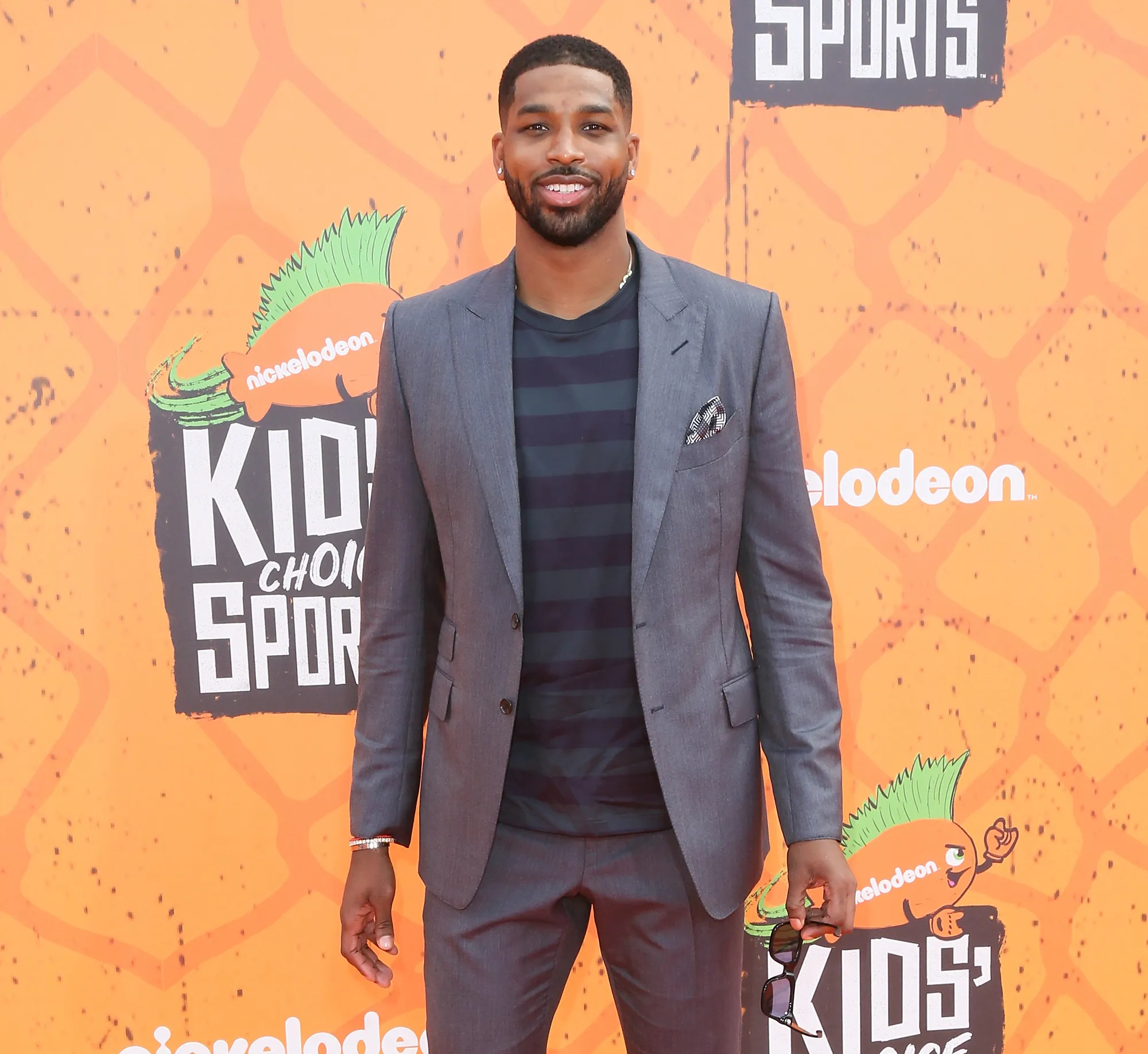 Tristan Thompson