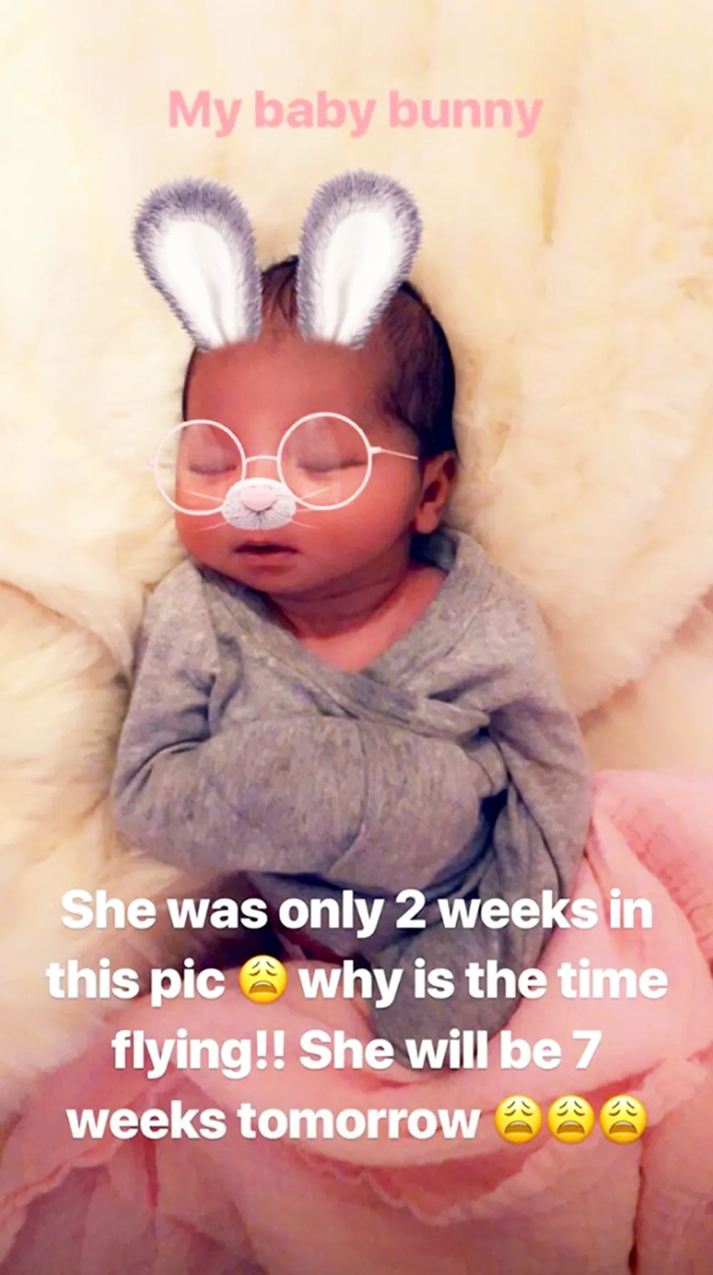 True Khloe Kardashian Instagram