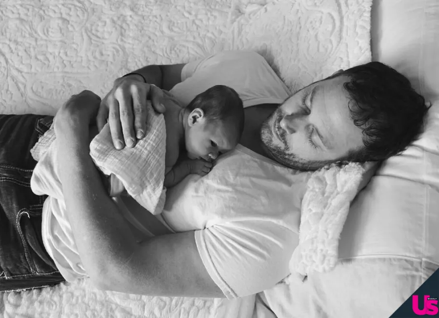 Ty-Brown-Elizabeth-Kitt-twins