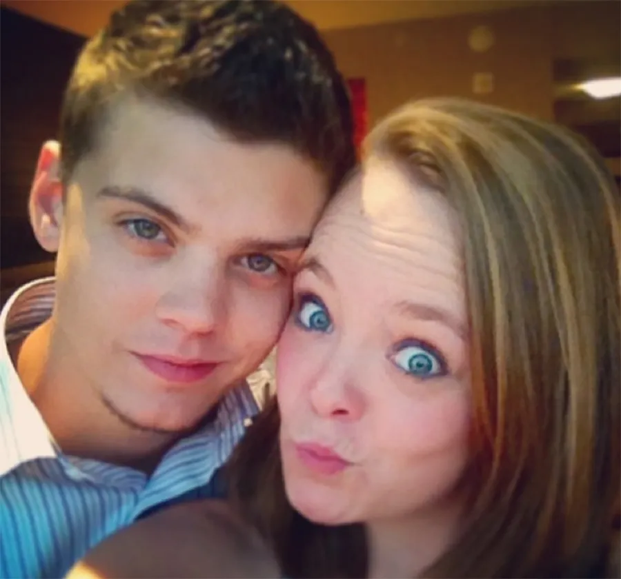 Tyler Baltierra and Catelynn Lowell timeline