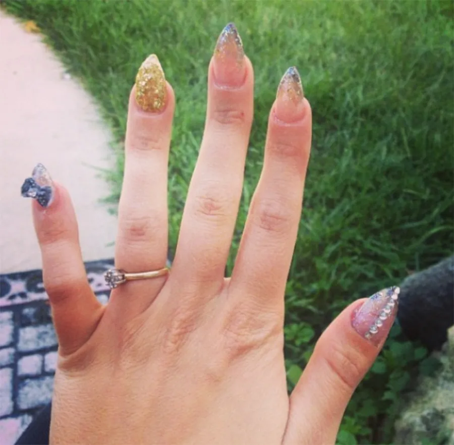 Tyler Baltierra and Catelynn Lowell timeline