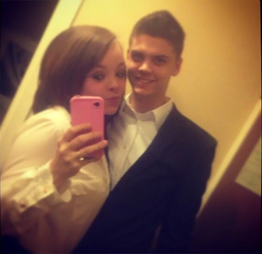 Tyler Baltierra and Catelynn Lowell timeline