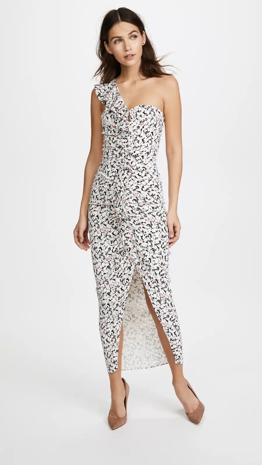 veronica beard dress