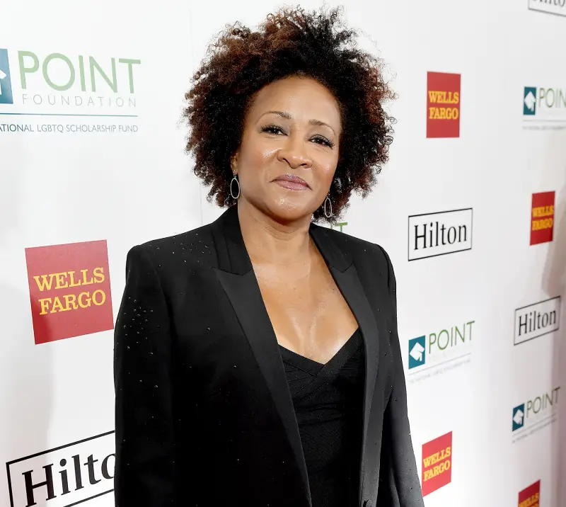 Wanda-Sykes