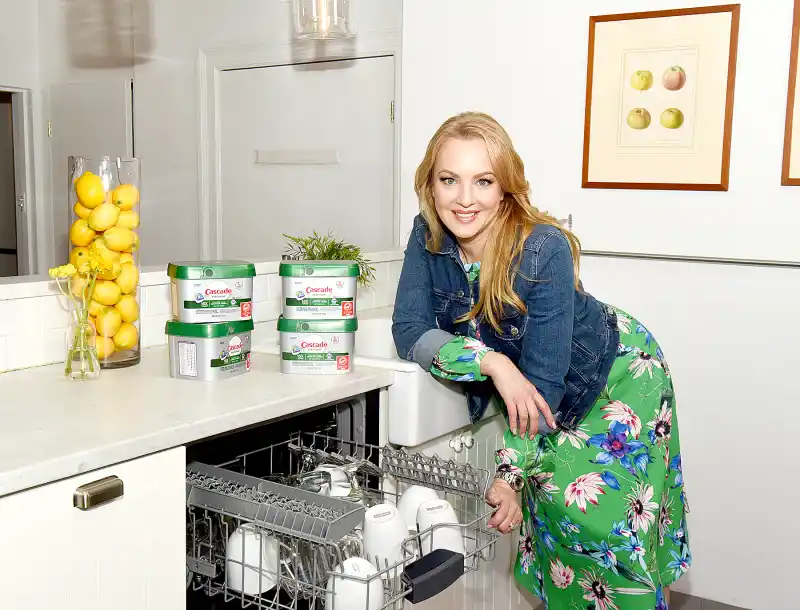 Wendi-McLendon-Covey