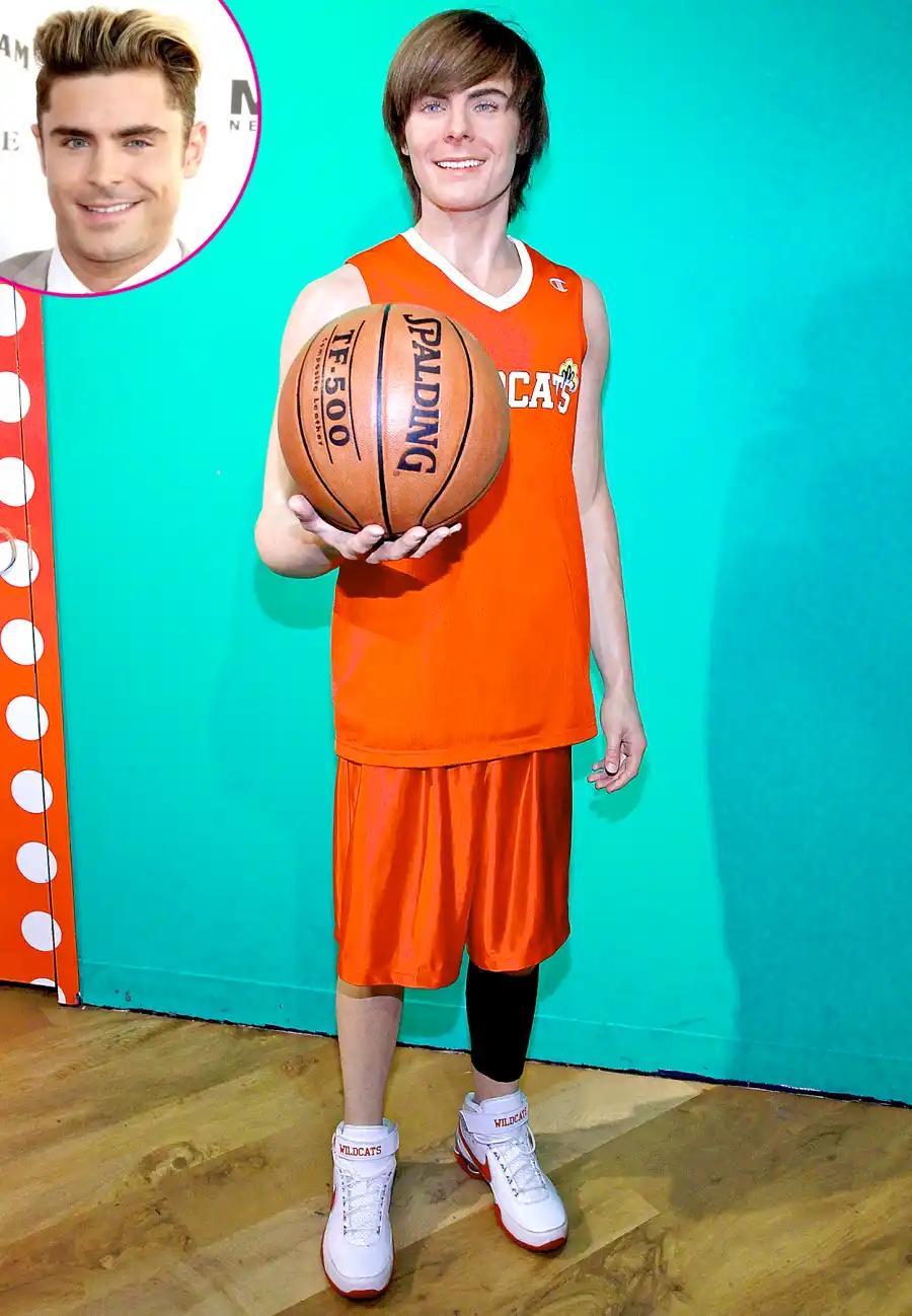 zac-efron-wax-figure