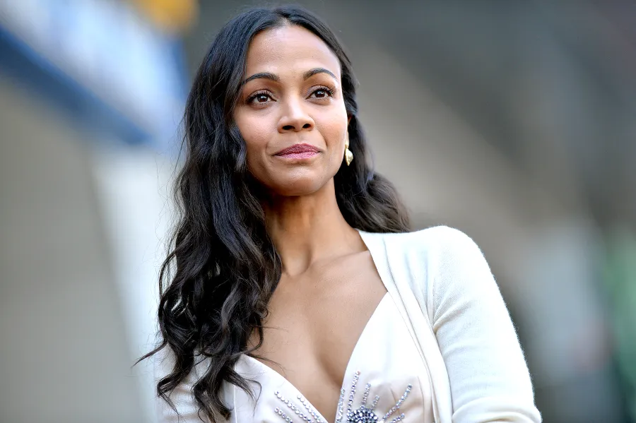 Zoe-Saldana