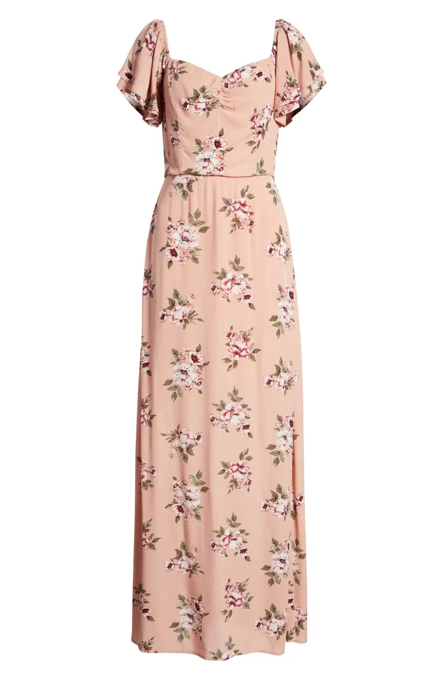 row a off the shoulder style