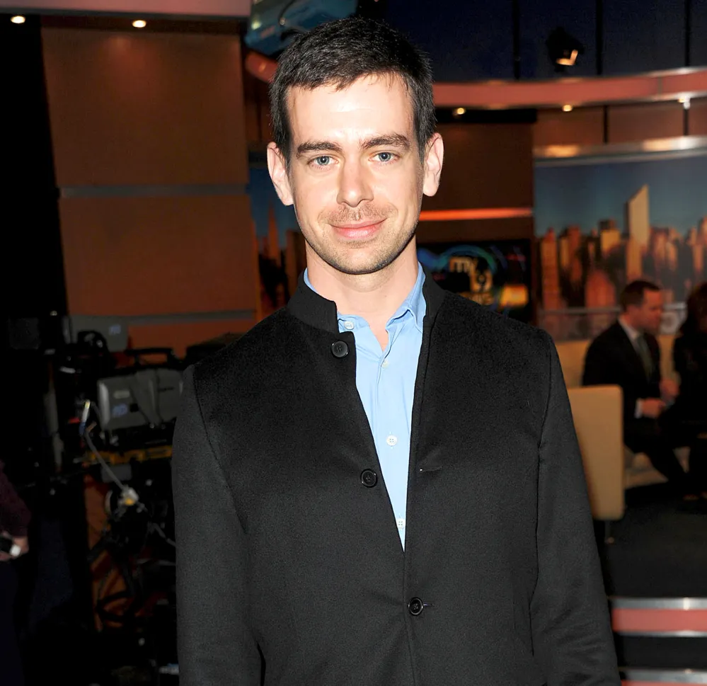Jack Dorsey on &lsquo;Good Day New York&lsquo;