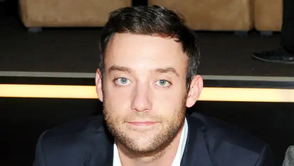 Cooke Maroney attend Museo Jumex Opening After Party on November 16, 2013 in Mexico City, Mexico.