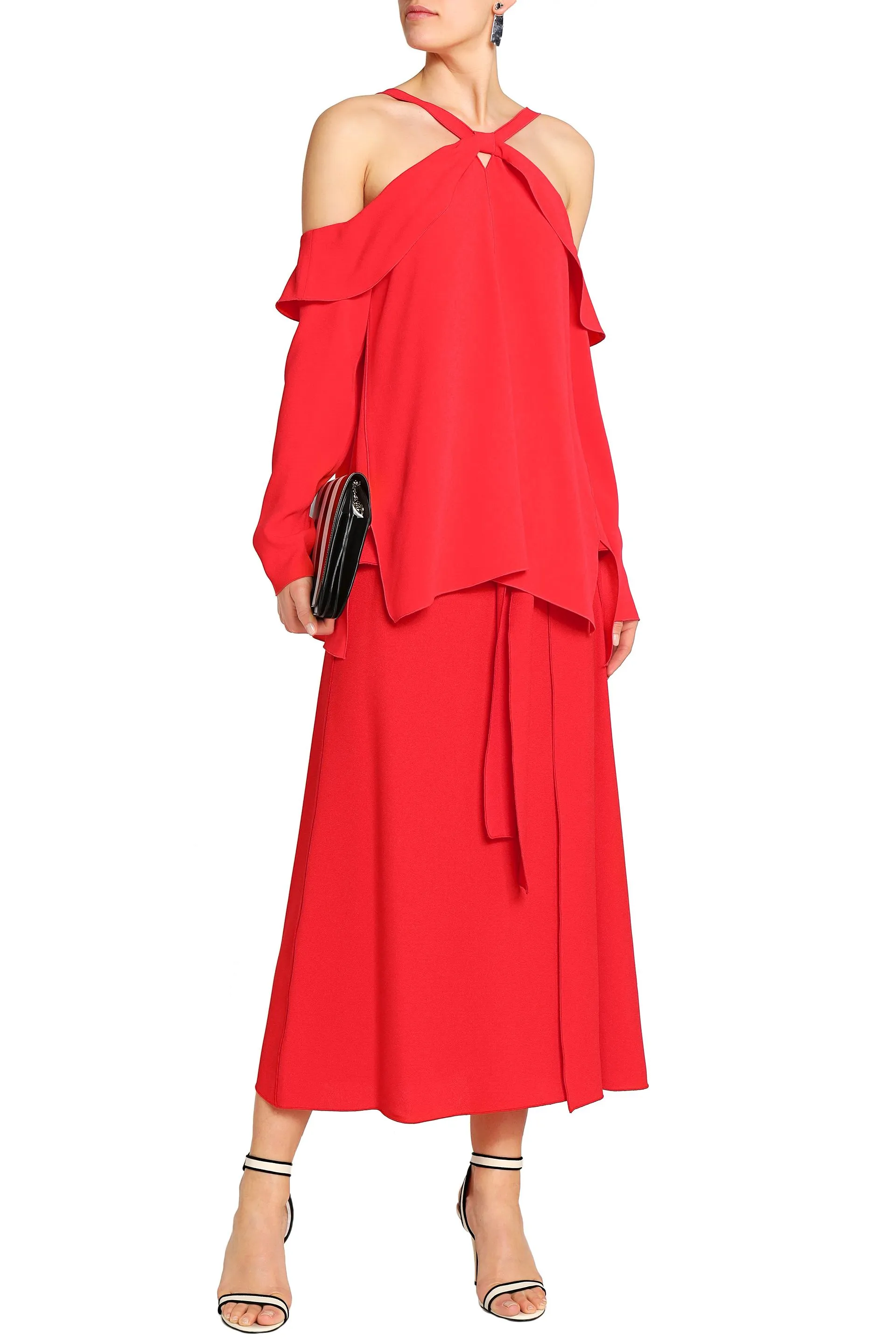 Outnet Proenza Schouler Sale