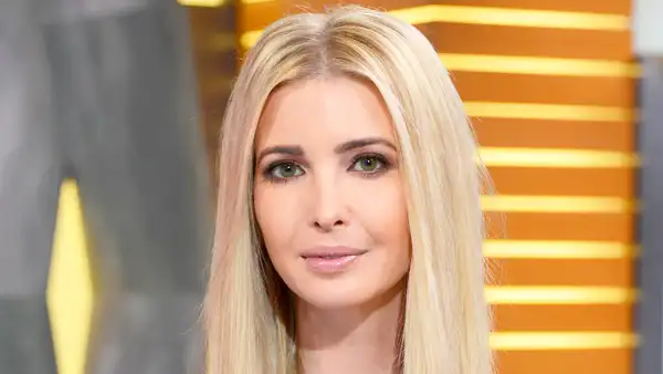 Ivanka Trump visits ‘Good Morning America‘